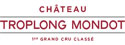 Château Troplong-Mondot